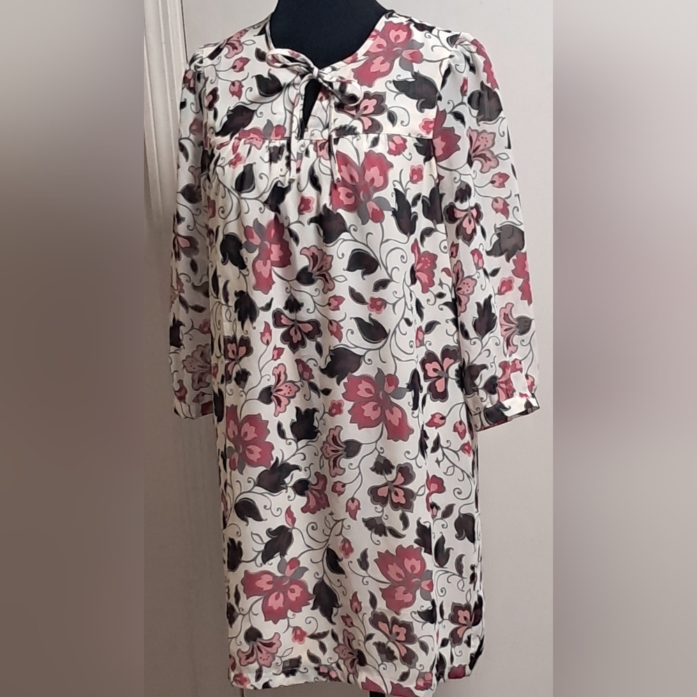 Loft Outlet Petite dress